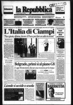 giornale/RAV0037040/1999/n. 116 del 19 maggio